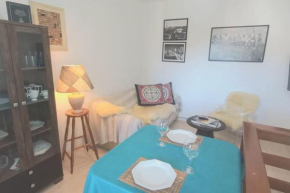 Aconchegante ap loft no centro